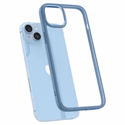 Spigen Ultra Hybrid 6.1" Housse Bleu