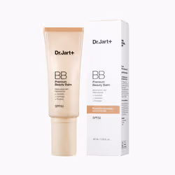 Dr.Jart+ Premium BB Beauty Balm 40 ml All ages BB crème - Vue supplémentaire 3