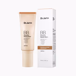 Dr.Jart+ Premium BB Beauty Balm 40 ml All ages BB crème - Vue supplémentaire 3
