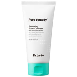 Dr. Jart+ Pore Remedy Mousse Nettoyante Renouvellement 150 ml