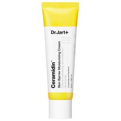 Dr. Jart+ Ceramidin Crème Hydratante de Protection de la Peau 50 ml