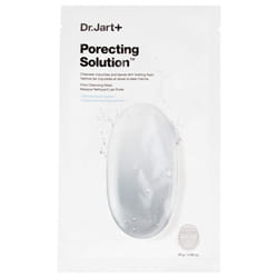 Dr. Jart+ Porecting Solution Masque Nettoyant les Pores 28 g