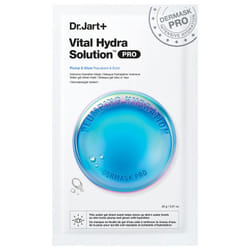 Dr. Jart+ Dermask Vital Hydra Solution Pro Masque Hydratant Intensif 26 g