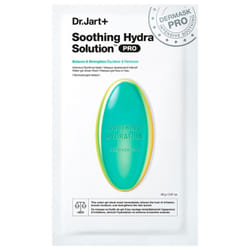 Dr. Jart+ Dermask Soothing Hydra Solution Pro Masque Apaisant Intensif 26 g