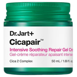 Dr. Jart+ Cicapair Gel-Crème Réparateur Apaisant Intense 50 ml