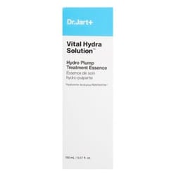 Dr. Jart+ Vital Hydra Solution Essence de Soin Hydro-Pulpante 150 ml