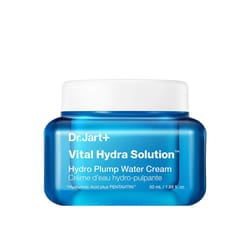 Dr.Jart+ Vital Hydra Solution Hydro Plump Water Cream crème hydratante pour le visage Femmes 50 ml All ages