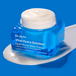 Dr.Jart+ Vital Hydra Solution Hydro Plump Water Cream crème hydratante pour le visage Femmes 50 ml All ages - Vue supplémentaire 2