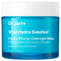 Dr. Jart+ Vital Hydra Solution Masque de Nuit Hydro-Pulpant 75 ml