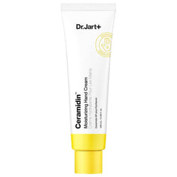 Dr. Jart+ Ceramidin Crème Hydratante pour les Mains 100 ml