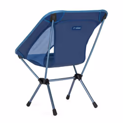 Helinox Chair One (RE) Chaise de camping 4 pieds Noir, Bleu - Vue supplémentaire 2