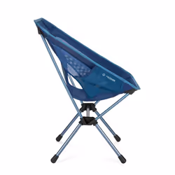 Helinox Chair One (RE) Chaise de camping 4 pieds Noir, Bleu - Vue supplémentaire 5