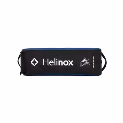 Helinox Chair One (RE) Chaise de camping 4 pieds Noir, Bleu - Vue supplémentaire 7