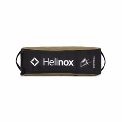 Helinox Chair One (RE) Chaise de camping 4 pieds Noir, Teint - Vue supplémentaire 7