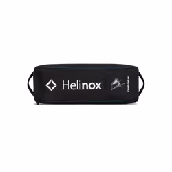 Helinox Chair One (RE) Chaise de camping 4 pieds Noir, Bleu - Vue supplémentaire 7