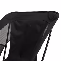 Helinox Chair One (RE) Chaise de camping 4 pieds Noir