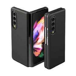 Coque - Mercury - Galaxy Z Fold 5 - Renforcée - SuperGrip - Antidérapante