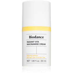 Biodance Radiant Vita Niacinamide Cream 50 ml