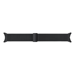 Samsung GP-TYR930SAABW accessoire intelligent à porter sur soi Bande Noir Acier inoxydable