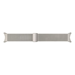 Samsung GP-TYR930SAAFW accessoire intelligent à porter sur soi Bande Noir Acier inoxydable