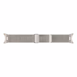 Samsung GP-TYR930SAAFW accessoire intelligent à porter sur soi Bande Noir Acier inoxydable