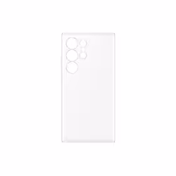 Samsung Clear Case 6.8" Housse Transparent - Vue supplémentaire 4