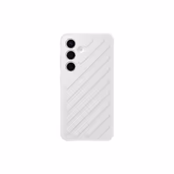 Samsung Shield Case, Housse, Samsung, Galaxy S24, 15,8 cm (6.2"), Gris clair