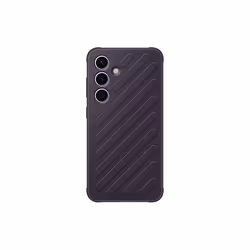 Samsung Shield Case, Housse, Samsung, Galaxy S24, 15,8 cm (6.2"), Violet