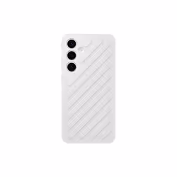 Samsung S24+ Shield Case, Housse, Samsung, Galaxy S24+, 17 cm (6.7"), Gris clair