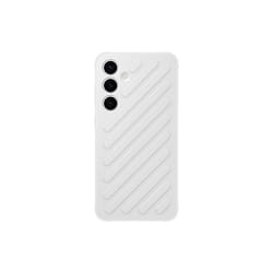 Samsung S24+ Shield Case 6.7" Housse Gris clair