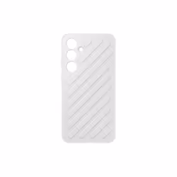 Samsung S24+ Shield Case 6.7" Housse Gris clair - Vue supplémentaire 4