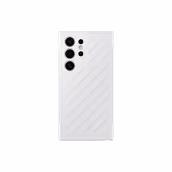 Samsung Shield Case, Housse, Samsung, Galaxy S24 Ultra, 17,3 cm (6.8"), Gris clair