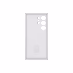 Samsung Shield Case 6.8" Housse Gris clair - Vue supplémentaire 5