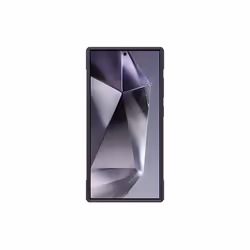 Samsung Shield Case 6.8" Housse Violet