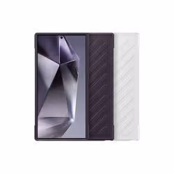 Samsung Shield Case 6.8" Housse Violet - Vue supplémentaire 6