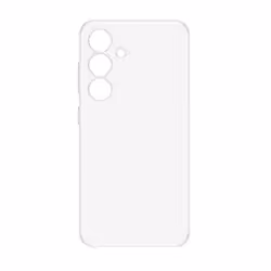 Samsung GP-FPS926SAAWY, Housse, Samsung, Galaxy S24+, 17 cm (6.7"), Transparent