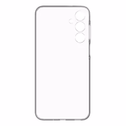 Samsung GP-FPA165SAATW coque de protection pour téléphones portables 17 cm (6.7") Housse Transparent - Vue supplémentaire 2