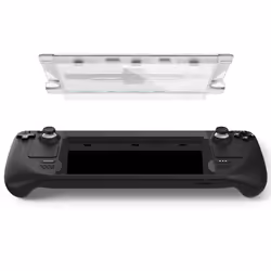 Spigen EZ FIT GLAS.tR, Protecteur d'écran, Transparent, Verre trempé, 9H, 173 mm, 106 mm