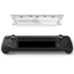 Spigen EZ FIT GLAS.tR Protecteur d'écran