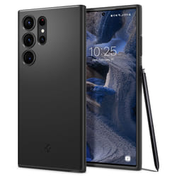 Spigen Thin Fit 6.8" Housse Noir
