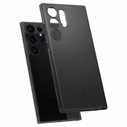 Spigen Thin Fit 6.8" Housse Noir
