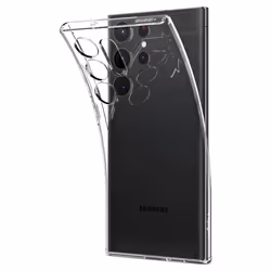 Spigen Liquid Crystal 6.8" Housse Transparent
