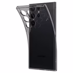 Spigen Liquid Crystal 6.8" Housse Transparent