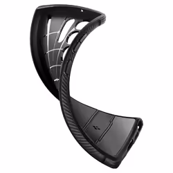 Spigen Rugged Armor 6.8" Housse Noir