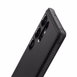 Spigen Rugged Armor 6.8" Housse Noir
