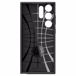 Spigen Liquid Air 6.8" Housse Noir - Vue supplémentaire 11