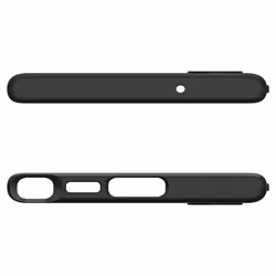 Spigen Liquid Air 6.8" Housse Noir - Vue supplémentaire 13