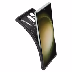 Spigen Liquid Air 6.8" Housse Noir