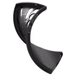Spigen Liquid Air 6.8" Housse Noir - Vue supplémentaire 4