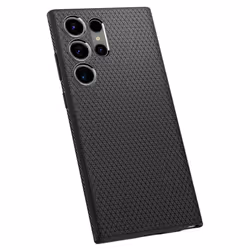 Spigen Liquid Air 6.8" Housse Noir - Vue supplémentaire 5